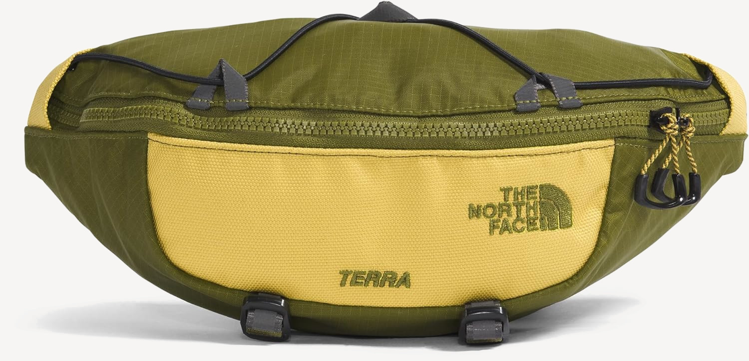 Сумка поясная TNF Terra Lumbar 3L